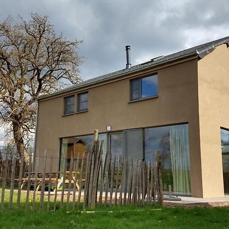 Ardennature Vakantiehuizen Met Prive-Sauna La-Roche-en-Ardenne Εξωτερικό φωτογραφία