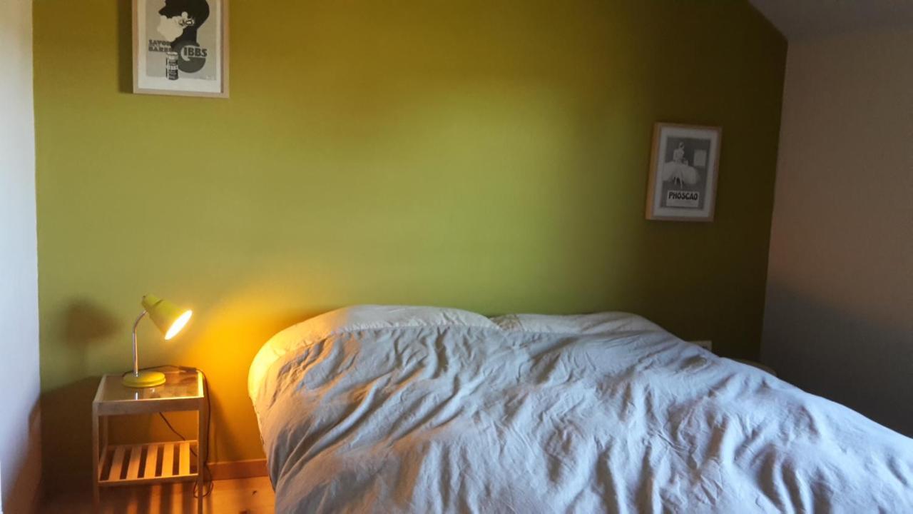 Ardennature Vakantiehuizen Met Prive-Sauna La-Roche-en-Ardenne Εξωτερικό φωτογραφία