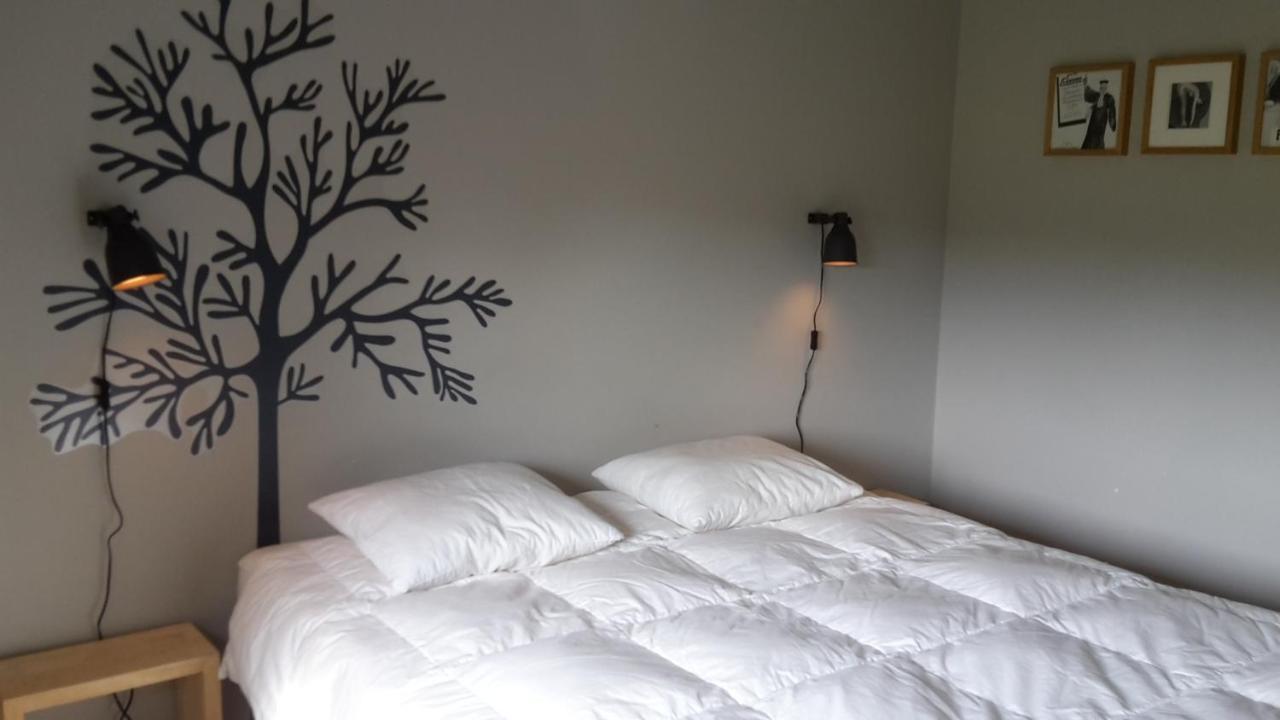 Ardennature Vakantiehuizen Met Prive-Sauna La-Roche-en-Ardenne Εξωτερικό φωτογραφία