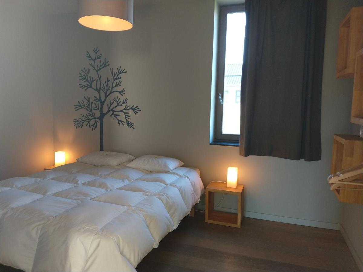 Ardennature Vakantiehuizen Met Prive-Sauna La-Roche-en-Ardenne Εξωτερικό φωτογραφία