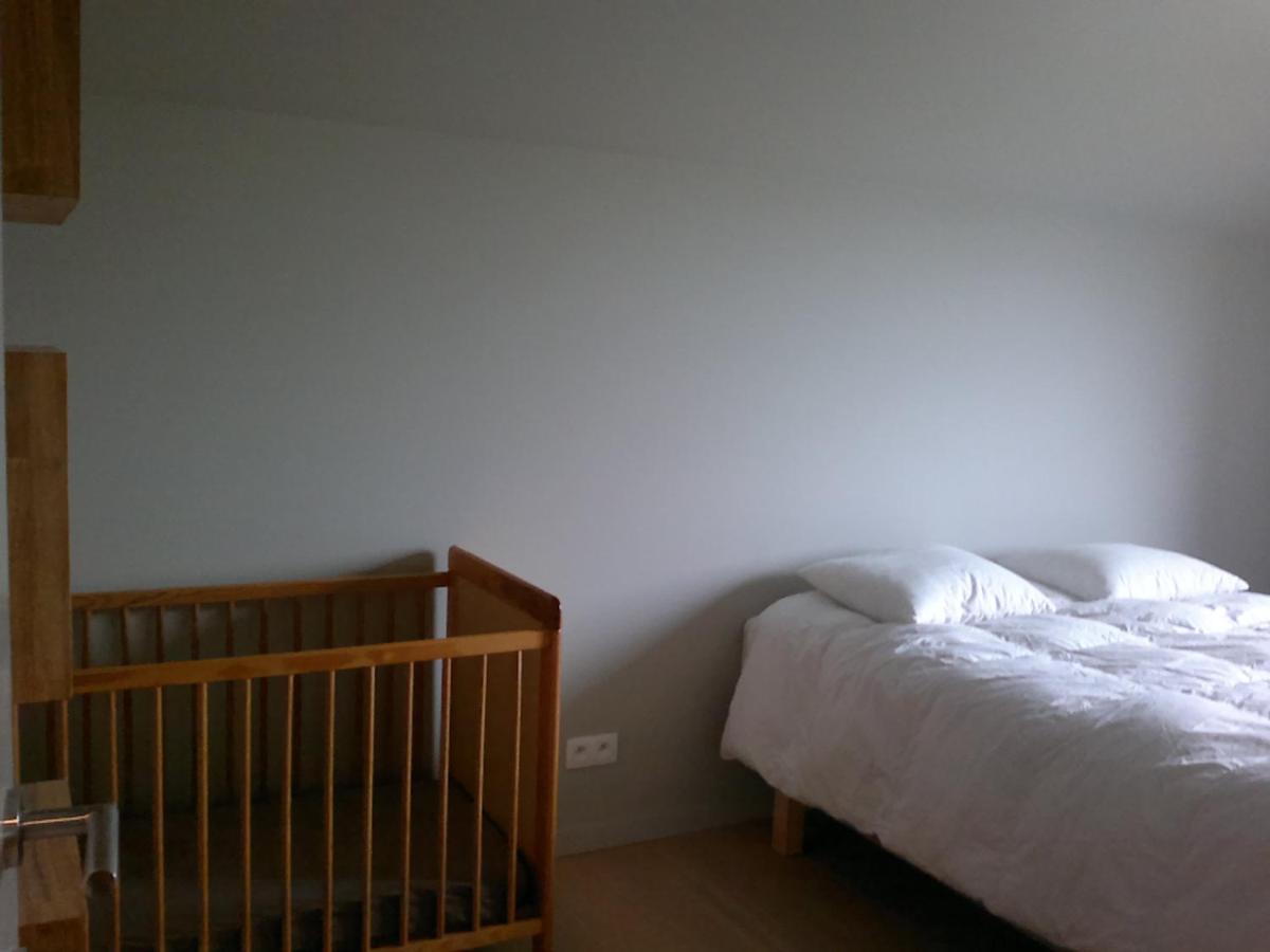 Ardennature Vakantiehuizen Met Prive-Sauna La-Roche-en-Ardenne Εξωτερικό φωτογραφία
