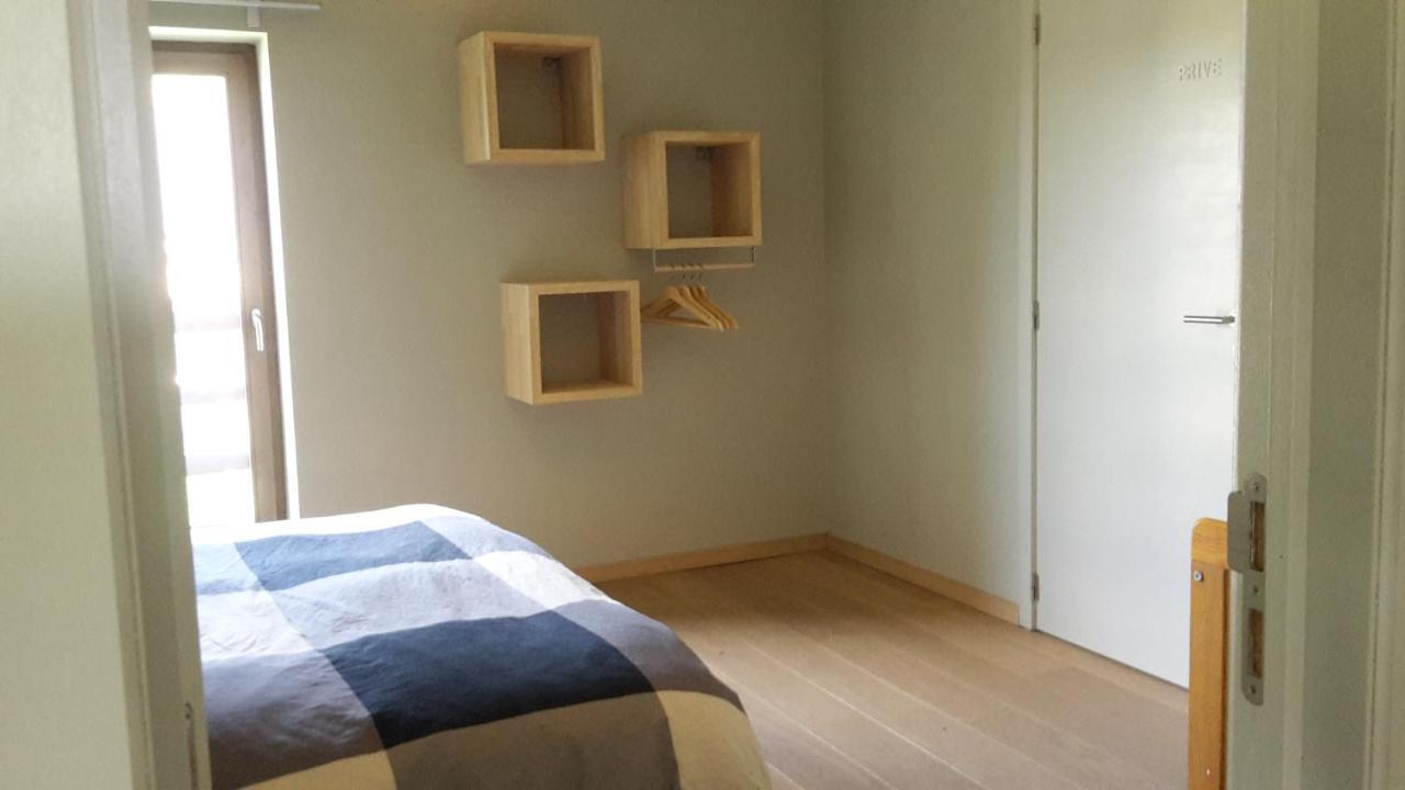 Ardennature Vakantiehuizen Met Prive-Sauna La-Roche-en-Ardenne Εξωτερικό φωτογραφία
