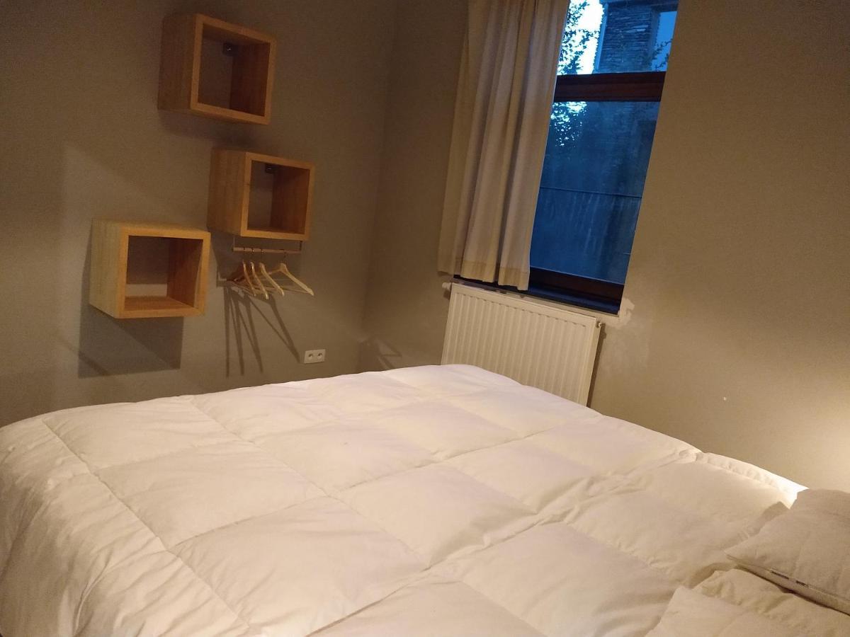Ardennature Vakantiehuizen Met Prive-Sauna La-Roche-en-Ardenne Εξωτερικό φωτογραφία