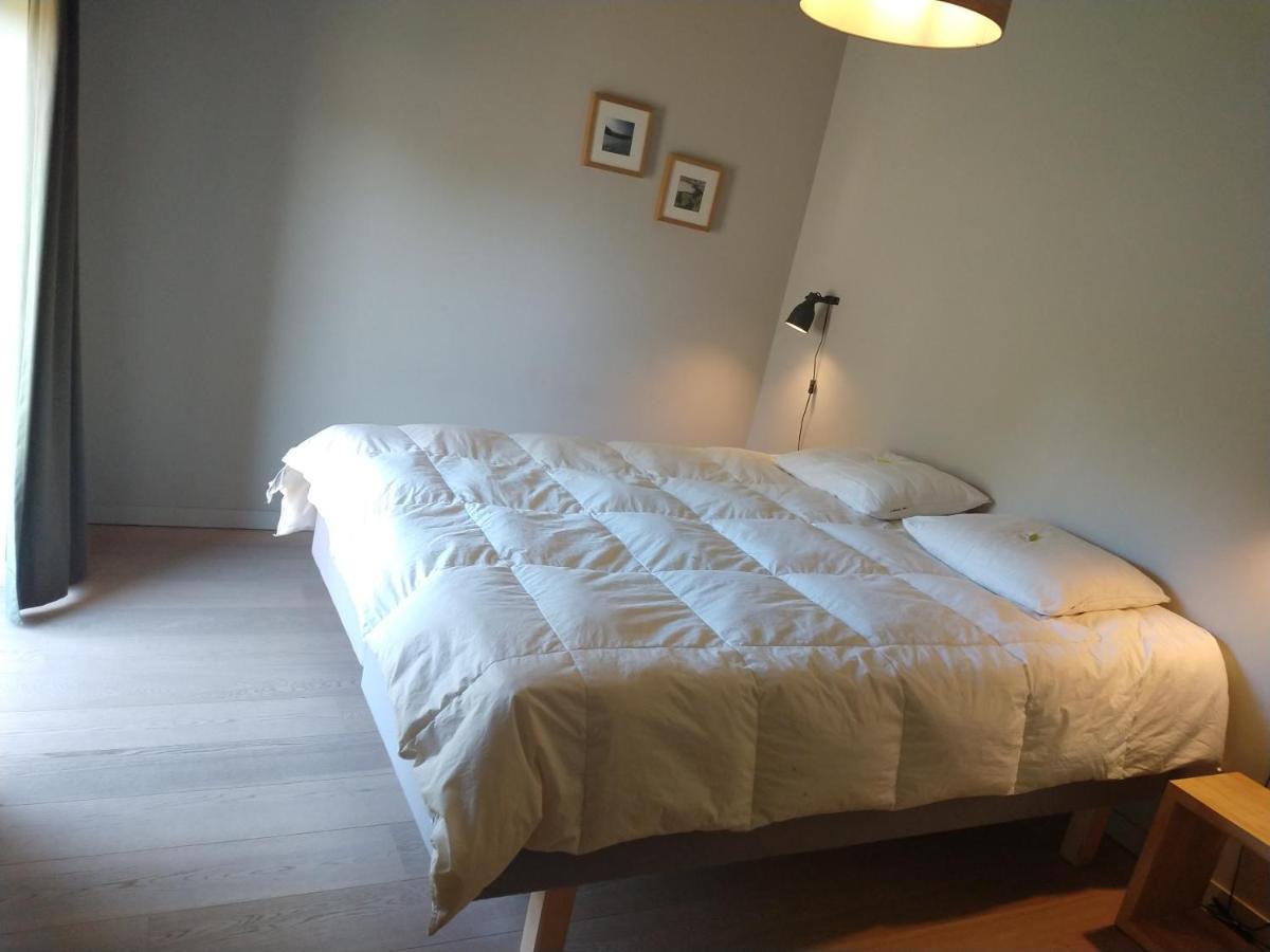 Ardennature Vakantiehuizen Met Prive-Sauna La-Roche-en-Ardenne Εξωτερικό φωτογραφία