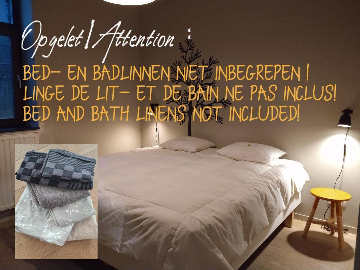 Ardennature Vakantiehuizen Met Prive-Sauna La-Roche-en-Ardenne Εξωτερικό φωτογραφία