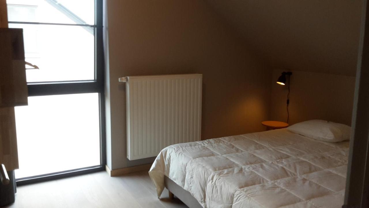 Ardennature Vakantiehuizen Met Prive-Sauna La-Roche-en-Ardenne Εξωτερικό φωτογραφία