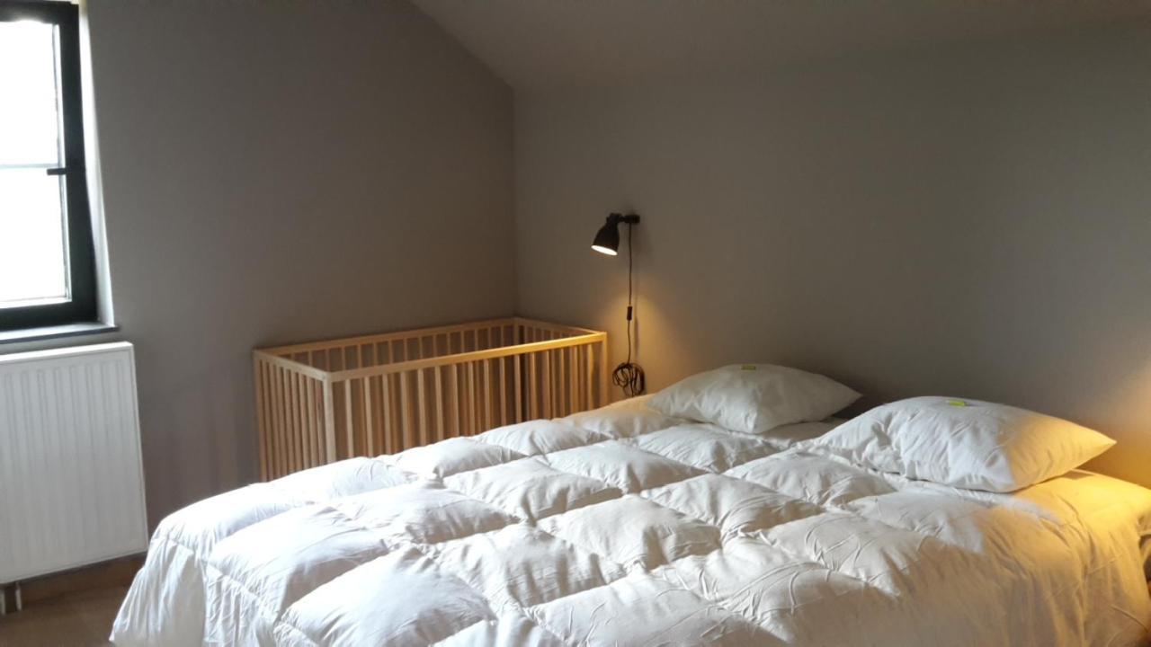 Ardennature Vakantiehuizen Met Prive-Sauna La-Roche-en-Ardenne Εξωτερικό φωτογραφία